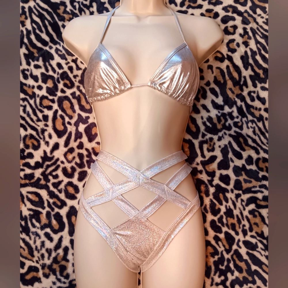 2 Pc Lingerie